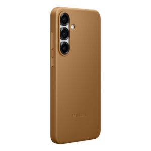 Samsung EF-VS936PFEGWW funda para teléfono móvil 17 cm (6.7") Marrón