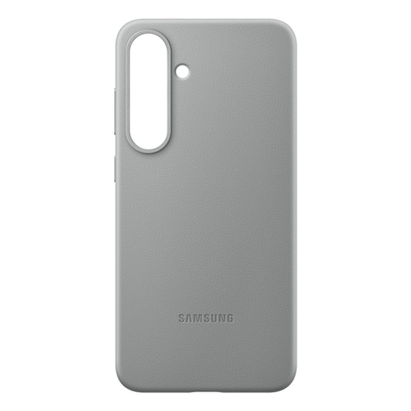 Samsung EF-VS936PJEGWW funda para teléfono móvil 17 cm (6.7") Gris claro - Imagen 4