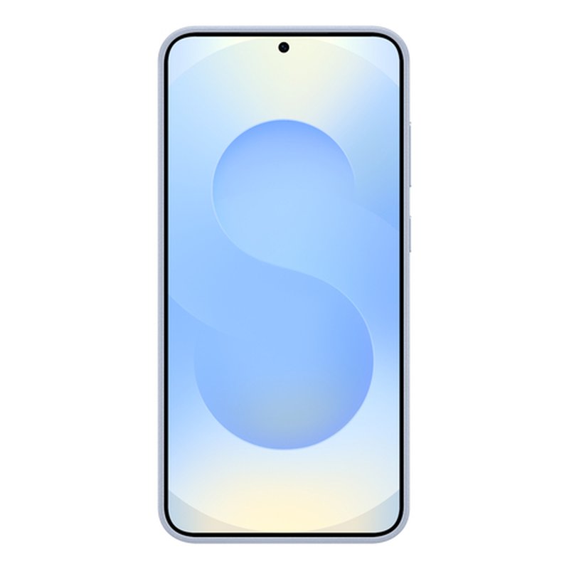 Samsung EF-VS936PLEGWW funda para teléfono móvil 17 cm (6.7") Azul claro - Imagen 2