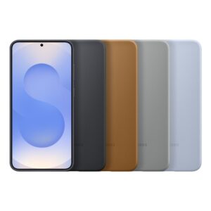 Samsung EF-VS936 funda para teléfono móvil 17 cm (6.7") Negro