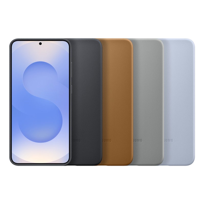 Samsung EF-VS936 funda para teléfono móvil 17 cm (6.7") Negro - Imagen 6