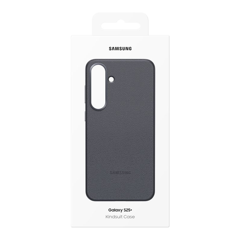Samsung EF-VS936 funda para teléfono móvil 17 cm (6.7") Negro - Imagen 7