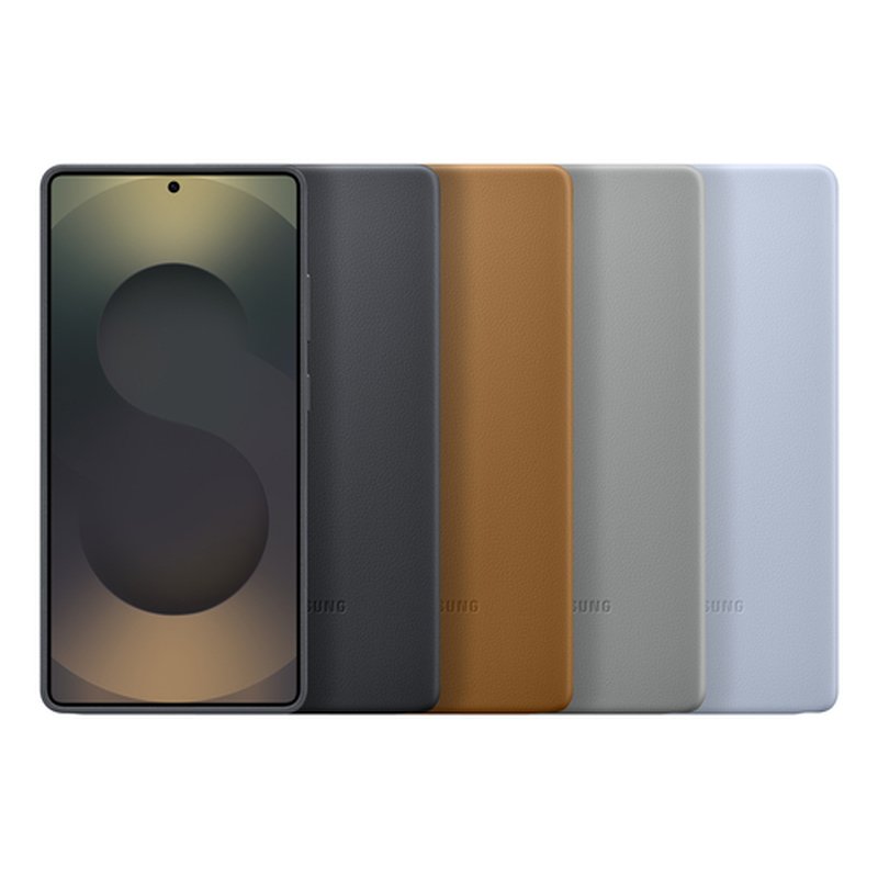 Samsung EF-VS938 funda para teléfono móvil 17,5 cm (6.9") Gris - Imagen 11