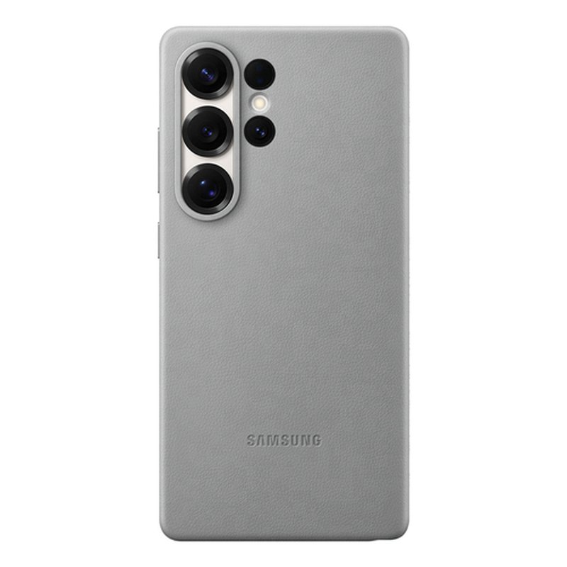 Samsung EF-VS938 funda para teléfono móvil 17,5 cm (6.9") Gris - Imagen 8