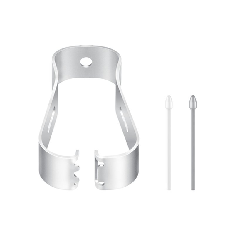 Samsung EJ-PS938BSEGEU lápiz digital Plata Samsung EJ-PS938BSEGEU lápiz digital Plata - Imagen 4