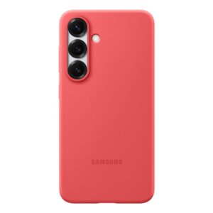 Samsung Funda Silicona Galaxy S25