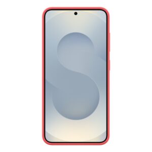 Samsung Funda Silicona Galaxy S25