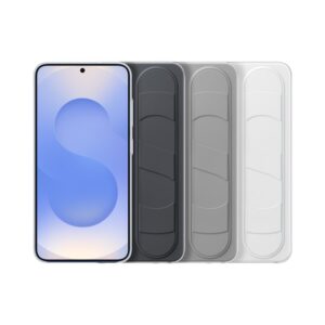 Samsung Funda Standing Grip Galaxy S25