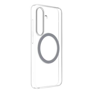 Samsung GP-FFS931YCA funda para teléfono móvil 15,8 cm (6.2") Transparente