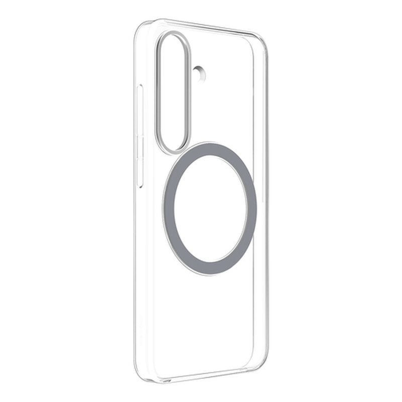 Samsung GP-FFS931YCA funda para teléfono móvil 15,8 cm (6.2") Transparente - Imagen 4