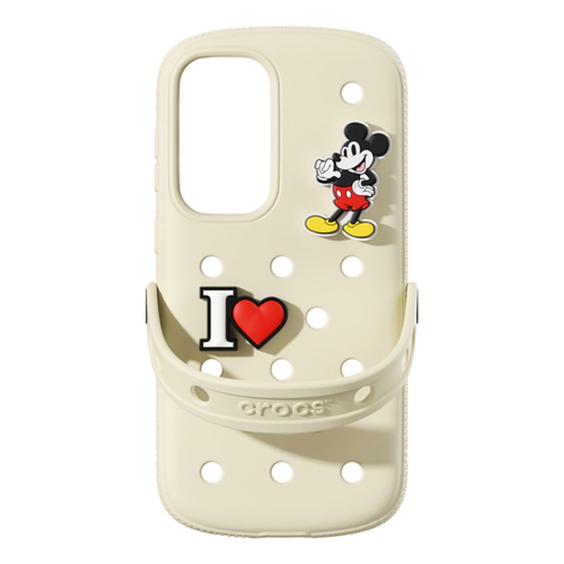 Samsung GP-FPS936SBAUW funda para teléfono móvil 17 cm (6.7") Beige