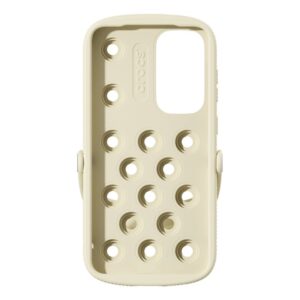 Samsung GP-FPS936SBAUW funda para teléfono móvil 17 cm (6.7") Beige