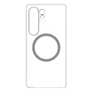 Samsung GP-FPS938SAATW funda para teléfono móvil 17,5 cm (6.9") Transparente