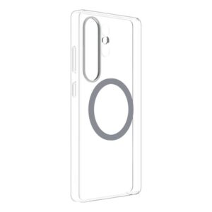 Alternative view of Samsung GP-FPS938SAATW funda para teléfono móvil 17,5 cm (6.9") Transparente