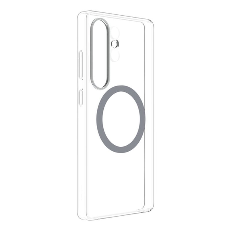 Samsung GP-FPS938SAATW funda para teléfono móvil 17,5 cm (6.9") Transparente - Imagen 2