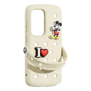 Samsung GP-FPS938SBAUW funda para teléfono móvil 17,5 cm (6.9") Beige