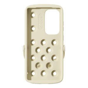Samsung GP-FPS938SBAUW funda para teléfono móvil 17,5 cm (6.9") Beige