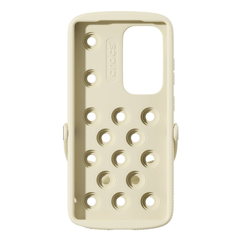 Samsung GP-FPS938SBAUW funda para teléfono móvil 17,5 cm (6.9") Beige - Imagen 3
