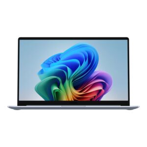 Samsung Galaxy Book4 Edge NP754XQA-KB1ES ordenador portatil Qualcomm Snapdragon X1P-42-100 Portátil 39,6 cm (15.6") Full HD 16 GB LPDDR5x-SDRAM 512 GB eUFS Wi-Fi 7 (802.11be) Windows 11 Pro Azul