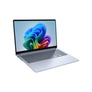 Samsung Galaxy Book4 Edge NP754XQA-KB1ES ordenador portatil Qualcomm Snapdragon X1P-42-100 Portátil 39,6 cm (15.6") Full HD 16 GB LPDDR5x-SDRAM 512 GB eUFS Wi-Fi 7 (802.11be) Windows 11 Pro Azul