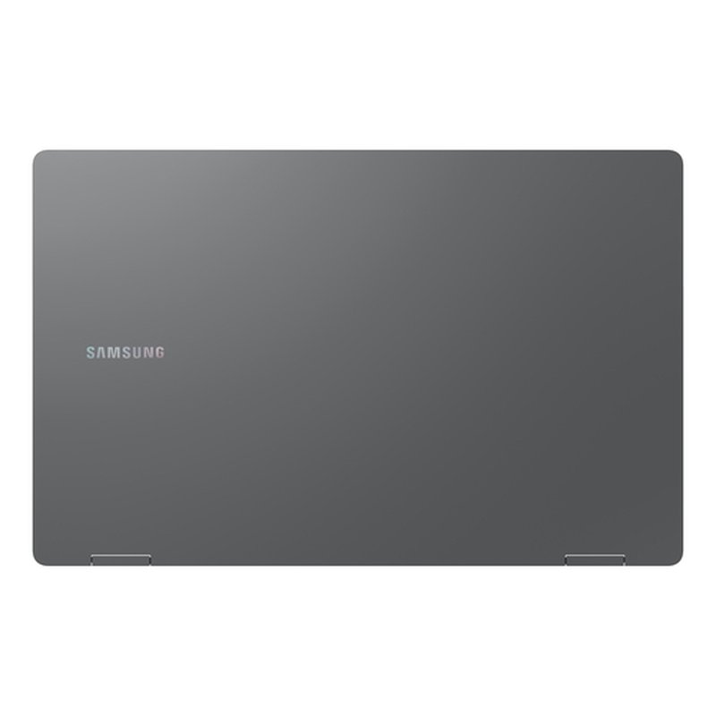 Samsung Galaxy Book5 360 Intel Core Ultra 5 226V Portátil 39,6 cm (15.6") Pantalla táctil Full HD 16 GB LPDDR5x-SDRAM 512 GB SSD Wi-Fi 7 (802.11be) Windows 11 Pro Gris - Imagen 4