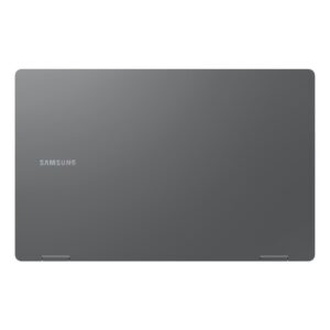 Samsung Galaxy Book5 360 Intel Core Ultra 5 226V Portátil 39,6 cm (15.6") Pantalla táctil Full HD 16 GB LPDDR5x-SDRAM 512 GB SSD Wi-Fi 7 (802.11be) Windows 11 Pro Gris Samsung Galaxy Book5 360 Intel Core Ultra 5 226V Portátil 39,6 cm (15.6") Pantalla táctil Full HD 16 GB LPDDR5x-SDRAM 512 GB SSD Wi-Fi 7 (802.11be) Windows 11 Pro Gris