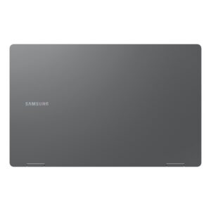 Samsung Galaxy Book5 360 Intel Core Ultra 7 256V Portátil 39,6 cm (15.6") Pantalla táctil Full HD 16 GB LPDDR5x-SDRAM 512 GB SSD Wi-Fi 7 (802.11be) Windows 11 Pro Gris