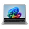 Samsung Galaxy Book5 Pro Intel Core Ultra 5 226V Portátil 35,6 cm (14") Pantalla táctil WQXGA+ 16 GB LPDDR5x-SDRAM 512 GB SSD Wi-Fi 7 (802.11be) Windows 11 Pro Gris Samsung Galaxy Book5 Pro Intel Core Ultra 5 226V Portátil 35,6 cm (14") Pantalla táctil WQXGA+ 16 GB LPDDR5x-SDRAM 512 GB SSD Wi-Fi 7 (802.11be) Windows 11 Pro Gris