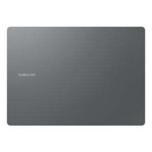 Samsung Galaxy Book5 Pro Intel Core Ultra 7 258V Portátil 35,6 cm (14") Pantalla táctil WQXGA+ 32 GB LPDDR5x-SDRAM 1 TB SSD Wi-Fi 7 (802.11be) Windows 11 Pro Gris