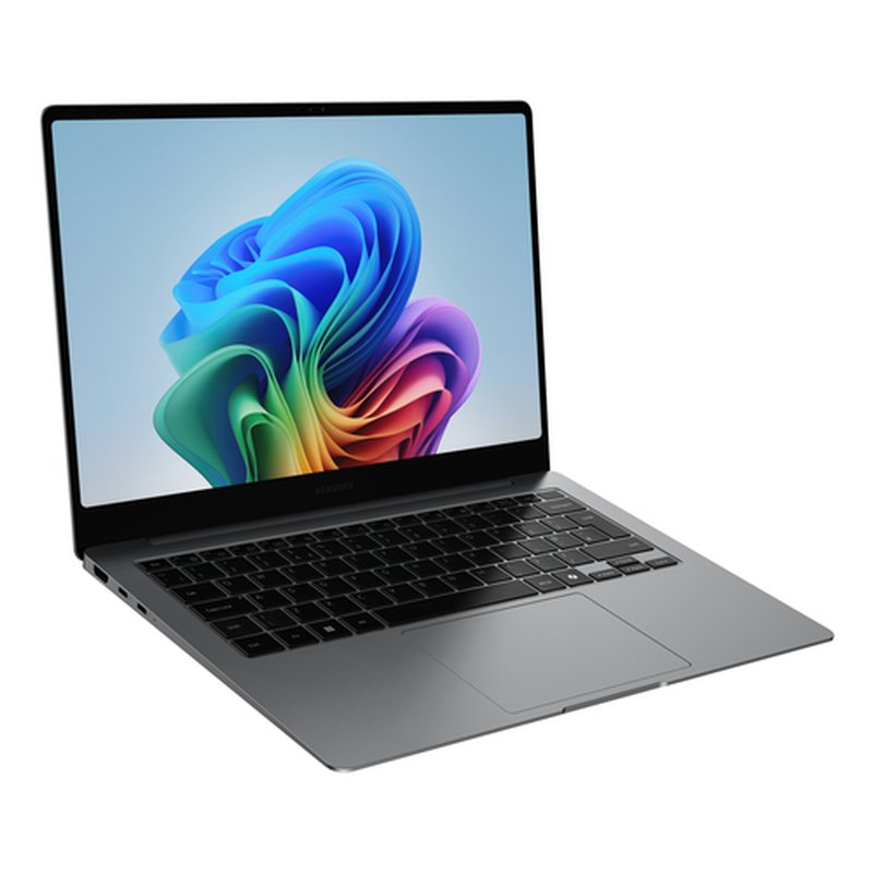 Samsung Galaxy Book5 Pro Intel Core Ultra 7 258V Portátil 35,6 cm (14") Pantalla táctil WQXGA+ 32 GB LPDDR5x-SDRAM 1 TB SSD Wi-Fi 7 (802.11be) Windows 11 Pro Gris - Imagen 7
