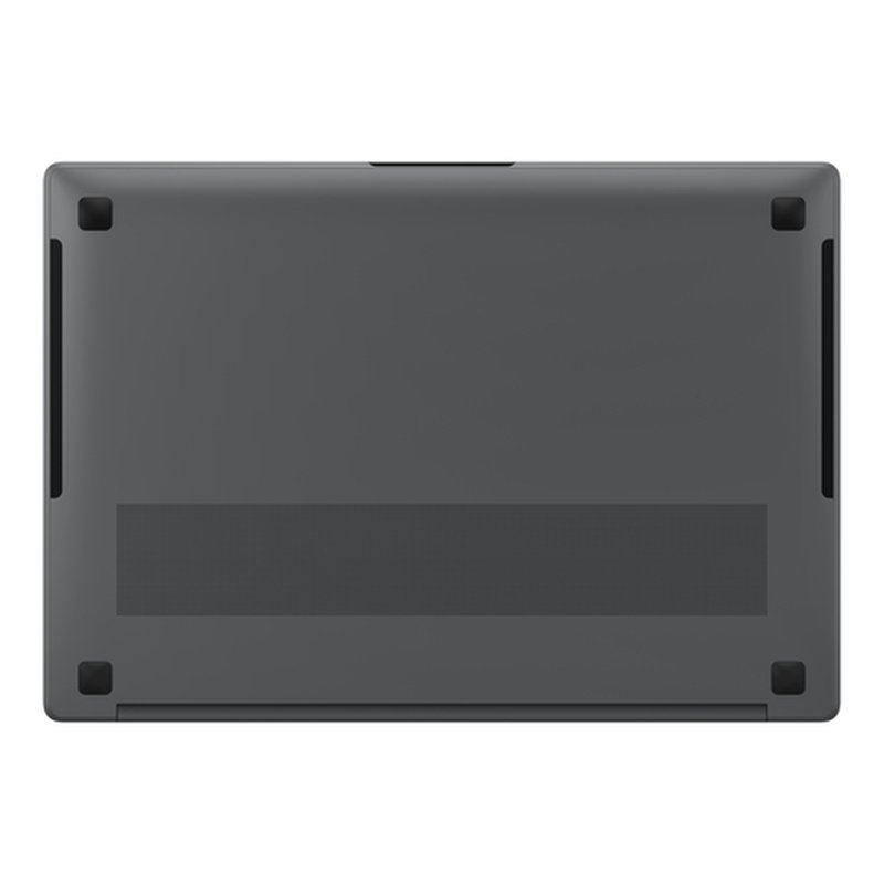 Samsung Galaxy Book5 Pro Intel Core Ultra 7 258V Portátil 40,6 cm (16") Pantalla táctil WQXGA+ 32 GB LPDDR5x-SDRAM 512 GB SSD Wi-Fi 7 (802.11be) Windows 11 Pro Gris - Imagen 6