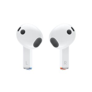 Alternative view of Samsung Galaxy Buds3