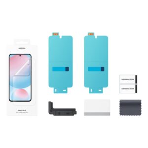 Samsung Galaxy S24 FE Anti-reflecting Film