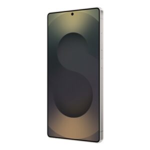 Samsung Galaxy S25 Ultra 17,5 cm (6.9") SIM doble Android 15 5G USB Tipo C 12 GB 256 GB 5000 mAh Negro, Titanio