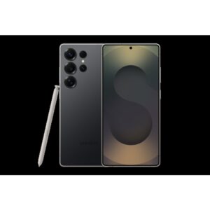 Samsung Galaxy S25 Ultra 17,5 cm (6.9") SIM doble Android 15 5G USB Tipo C 12 GB 512 GB 5000 mAh Negro, Titanio Samsung Galaxy S25 Ultra 17,5 cm (6.9") SIM doble Android 15 5G USB Tipo C 12 GB 512 GB 5000 mAh Negro, Titanio