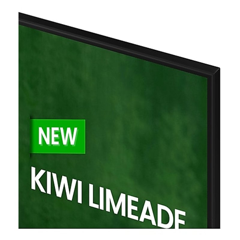 Samsung LH75BEDHLGUXEN pantalla de señalización Pantalla plana para señalización digital 190,5 cm (75") Wifi 4K Ultra HD Negro Tizen 16/7 - Imagen 5