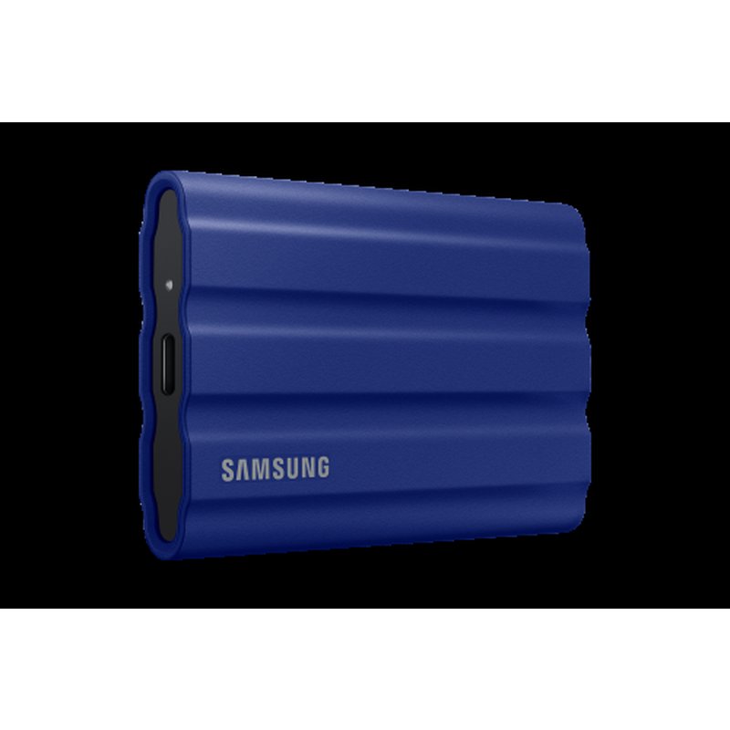Samsung MU-PE2T0R 2 TB Wifi Azul Samsung MU-PE2T0R 2 TB Wifi Azul - Imagen 2