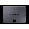 Samsung MZ-77Q2T0 2.5" 2000 GB Serial ATA III V-NAND MLC