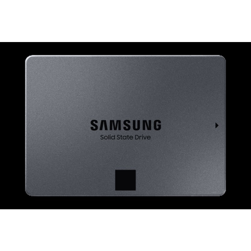 Samsung MZ-77Q2T0 2.5" 2000 GB Serial ATA III V-NAND MLC