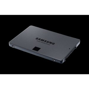 Samsung MZ-77Q2T0 2.5" 2000 GB Serial ATA III V-NAND MLC