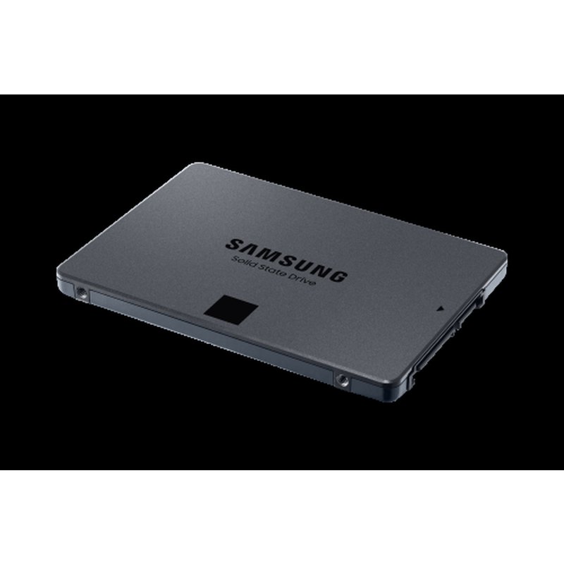 Samsung MZ-77Q2T0 2.5" 2000 GB Serial ATA III V-NAND MLC - Imagen 5