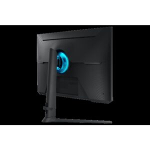 Samsung Odyssey G7 32'' 81,3 cm (32") 3840 x 2160 Pixeles 4K Ultra HD LED Negro