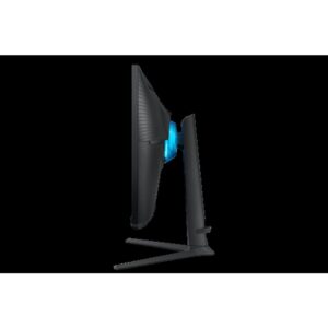 Samsung Odyssey G7 32'' 81,3 cm (32") 3840 x 2160 Pixeles 4K Ultra HD LED Negro