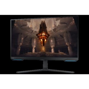 Samsung Odyssey G7 32'' 81,3 cm (32") 3840 x 2160 Pixeles 4K Ultra HD LED Negro