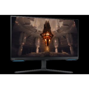 Samsung Odyssey G7 32'' 81,3 cm (32") 3840 x 2160 Pixeles 4K Ultra HD LED Negro