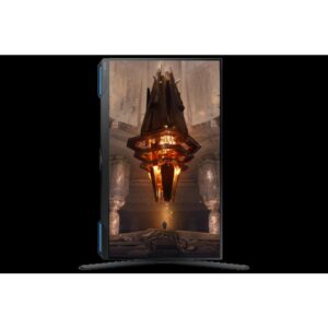 Samsung Odyssey G7 32'' 81,3 cm (32") 3840 x 2160 Pixeles 4K Ultra HD LED Negro