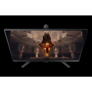 Samsung Odyssey G7 32'' 81,3 cm (32") 3840 x 2160 Pixeles 4K Ultra HD LED Negro