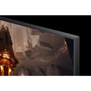 Samsung Odyssey G7 32'' 81,3 cm (32") 3840 x 2160 Pixeles 4K Ultra HD LED Negro