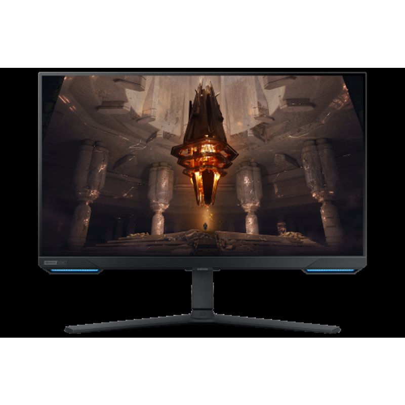 Samsung Odyssey G7 32'' 81,3 cm (32") 3840 x 2160 Pixeles 4K Ultra HD LED Negro - Imagen 3