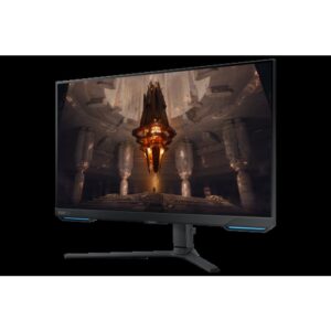 Samsung Odyssey G7 32'' 81,3 cm (32") 3840 x 2160 Pixeles 4K Ultra HD LED Negro